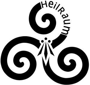 Logo der Heilpraxis HeilRaum